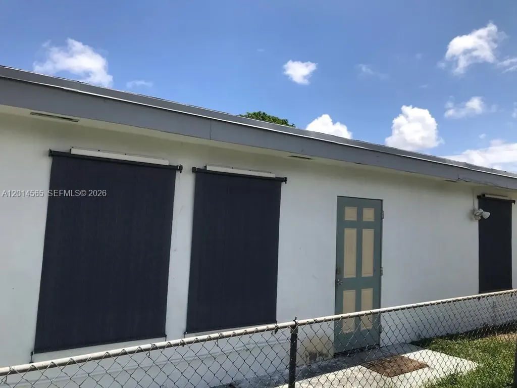 2530 NW 17th Street Fort Lauderdale FL 33311