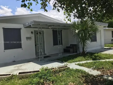2530 NW 17th Street Fort Lauderdale FL 33311
