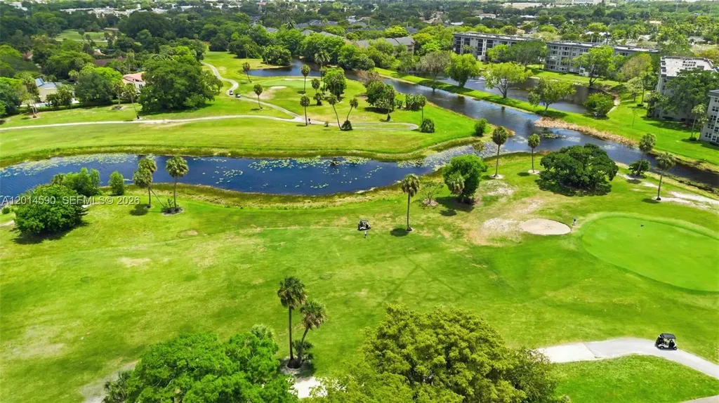 821 Cypress Boulevard Pompano Beach FL 33069