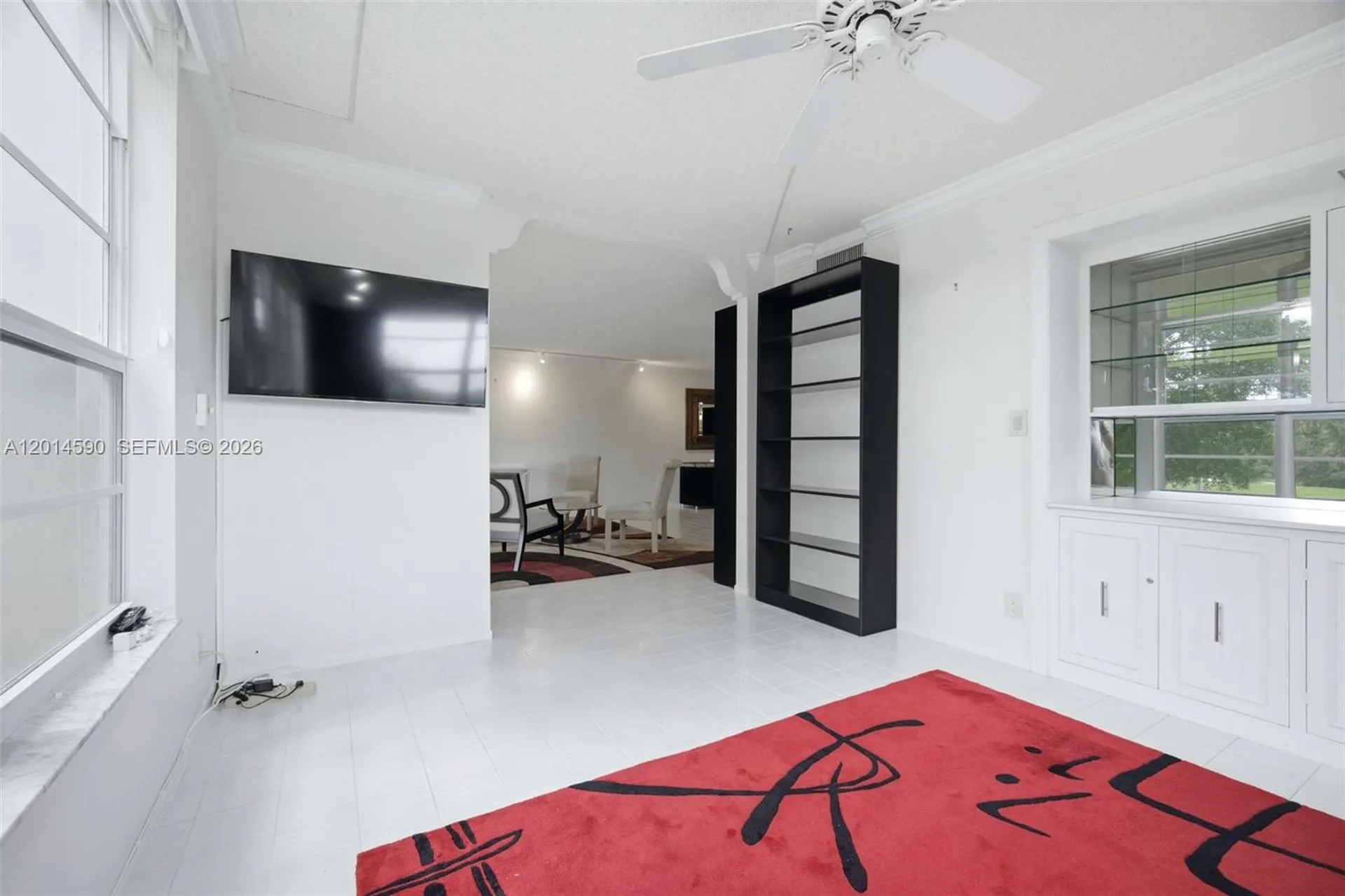 821 Cypress Boulevard Pompano Beach FL 33069