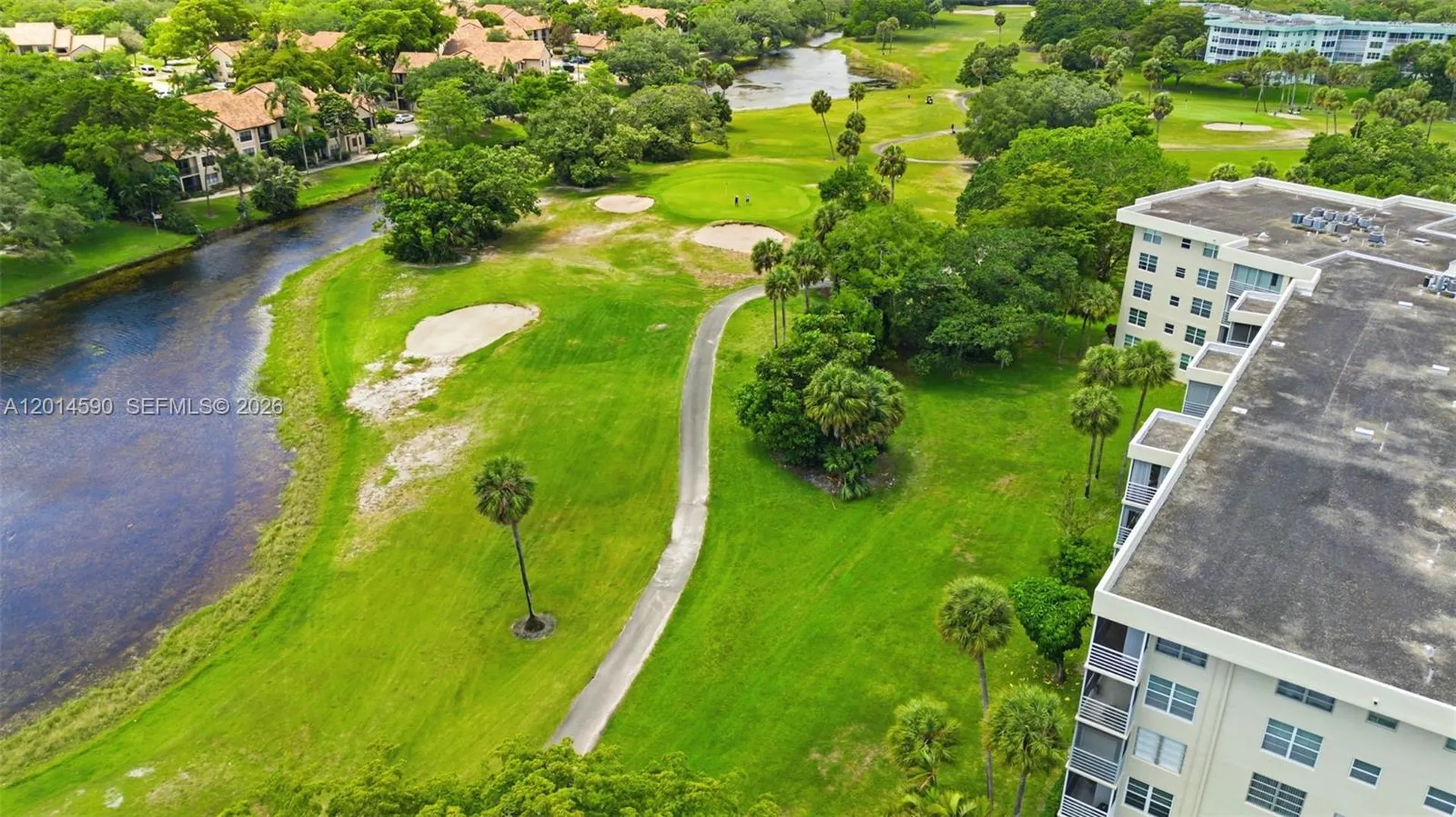 821 Cypress Boulevard Pompano Beach FL 33069