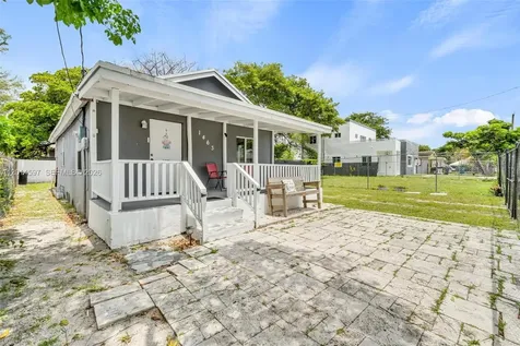 1463 NW 70th Street Miami FL 33147