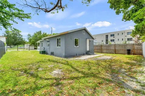 1463 NW 70th Street Miami FL 33147
