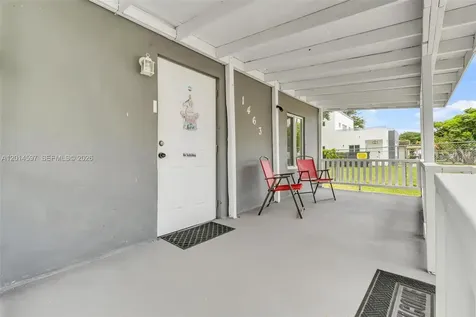 1463 NW 70th Street Miami FL 33147