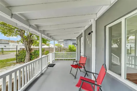1463 NW 70th Street Miami FL 33147