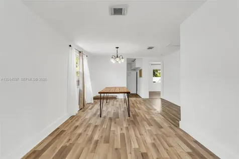 1463 NW 70th Street Miami FL 33147