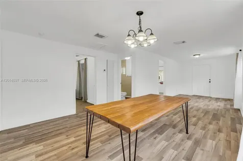 1463 NW 70th Street Miami FL 33147