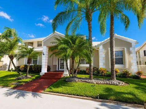 2890 N Oakland Forest Drive Oakland Park FL 33309