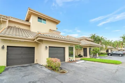 16339 Malibu Drive Weston FL 33326