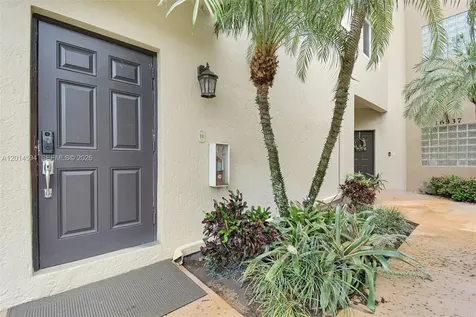 16339 Malibu Drive Weston FL 33326