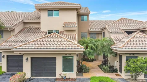 16339 Malibu Drive Weston FL 33326