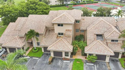 16339 Malibu Drive Weston FL 33326