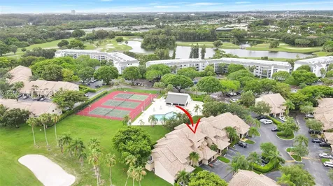 16339 Malibu Drive Weston FL 33326