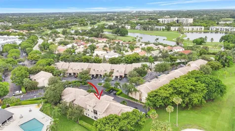 16339 Malibu Drive Weston FL 33326