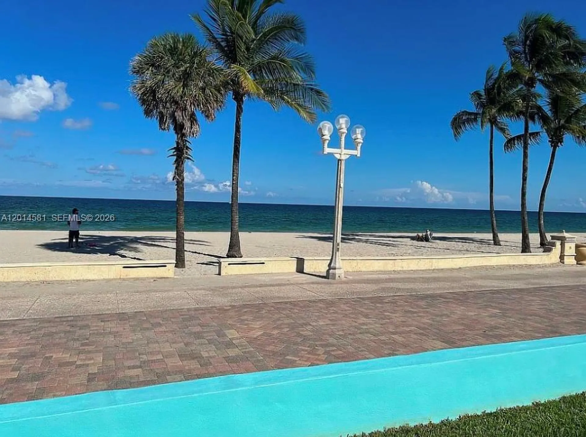 3400 N Surf Road Hollywood FL 33019