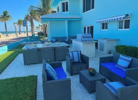 3400 N Surf Road Hollywood FL 33019