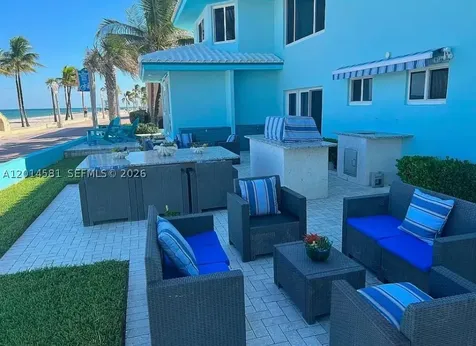 3400 N Surf Road Hollywood FL 33019