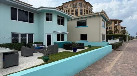 3400 N Surf Road Hollywood FL 33019