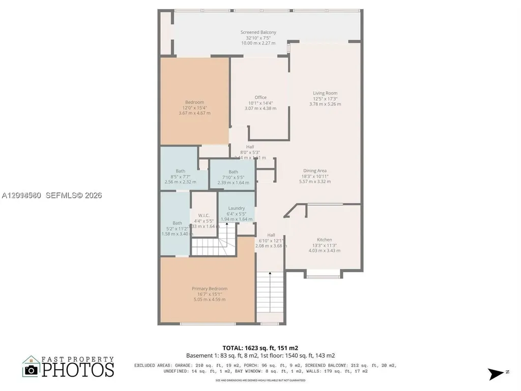 7902 La Mirada Drive Boca Raton FL 33433