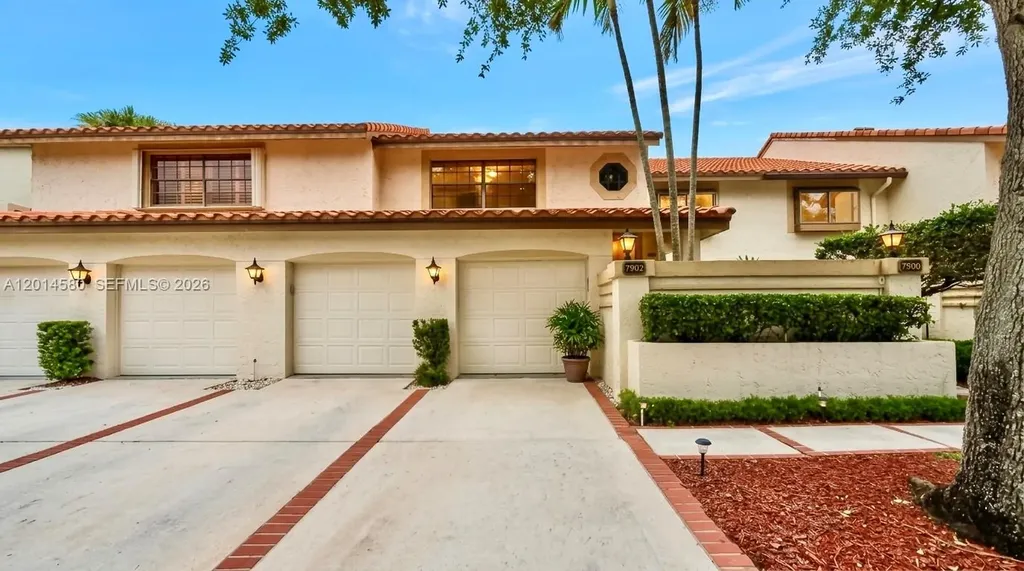 7902 La Mirada Drive Boca Raton FL 33433