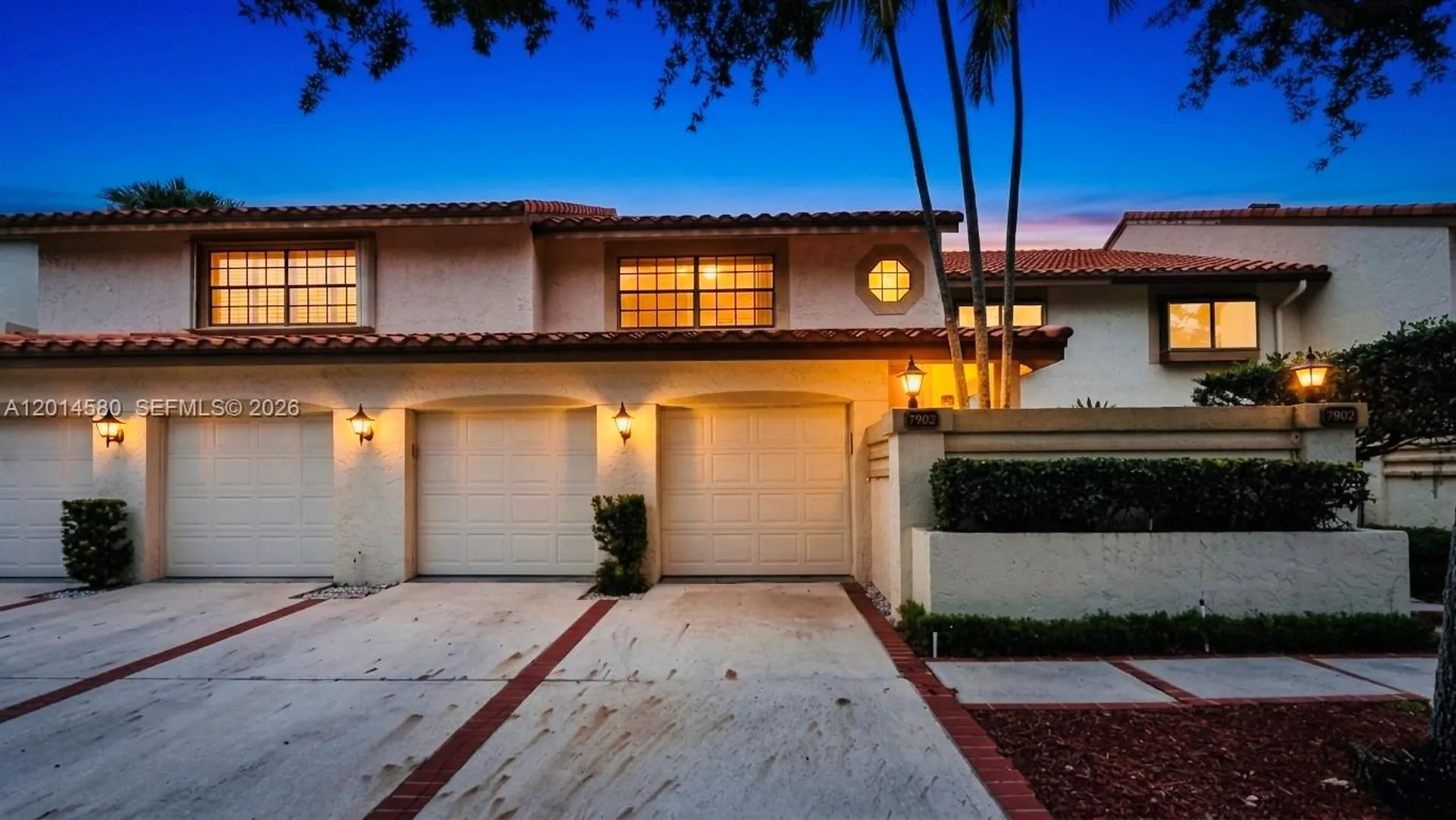 7902 La Mirada Drive Boca Raton FL 33433