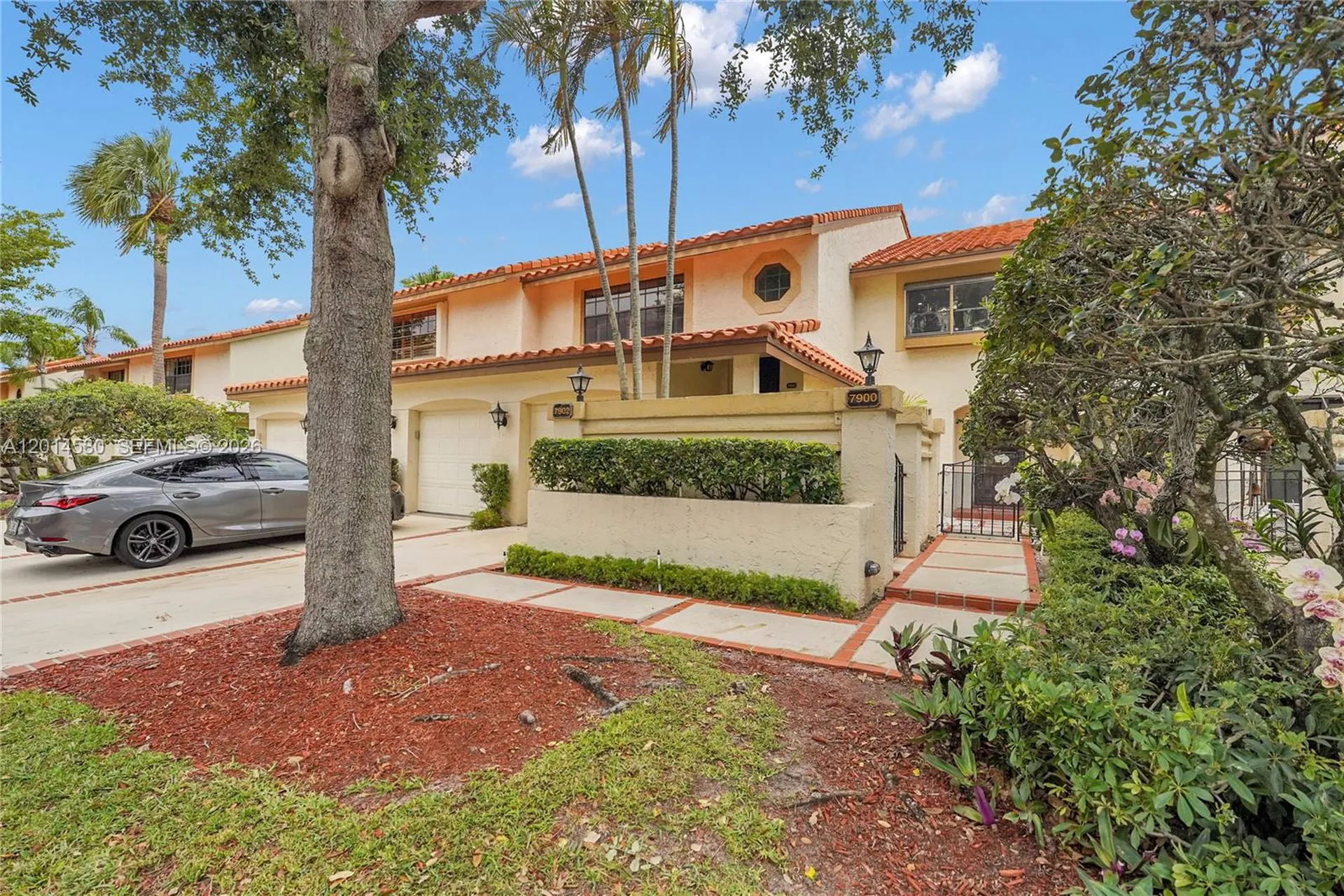 7902 La Mirada Drive Boca Raton FL 33433