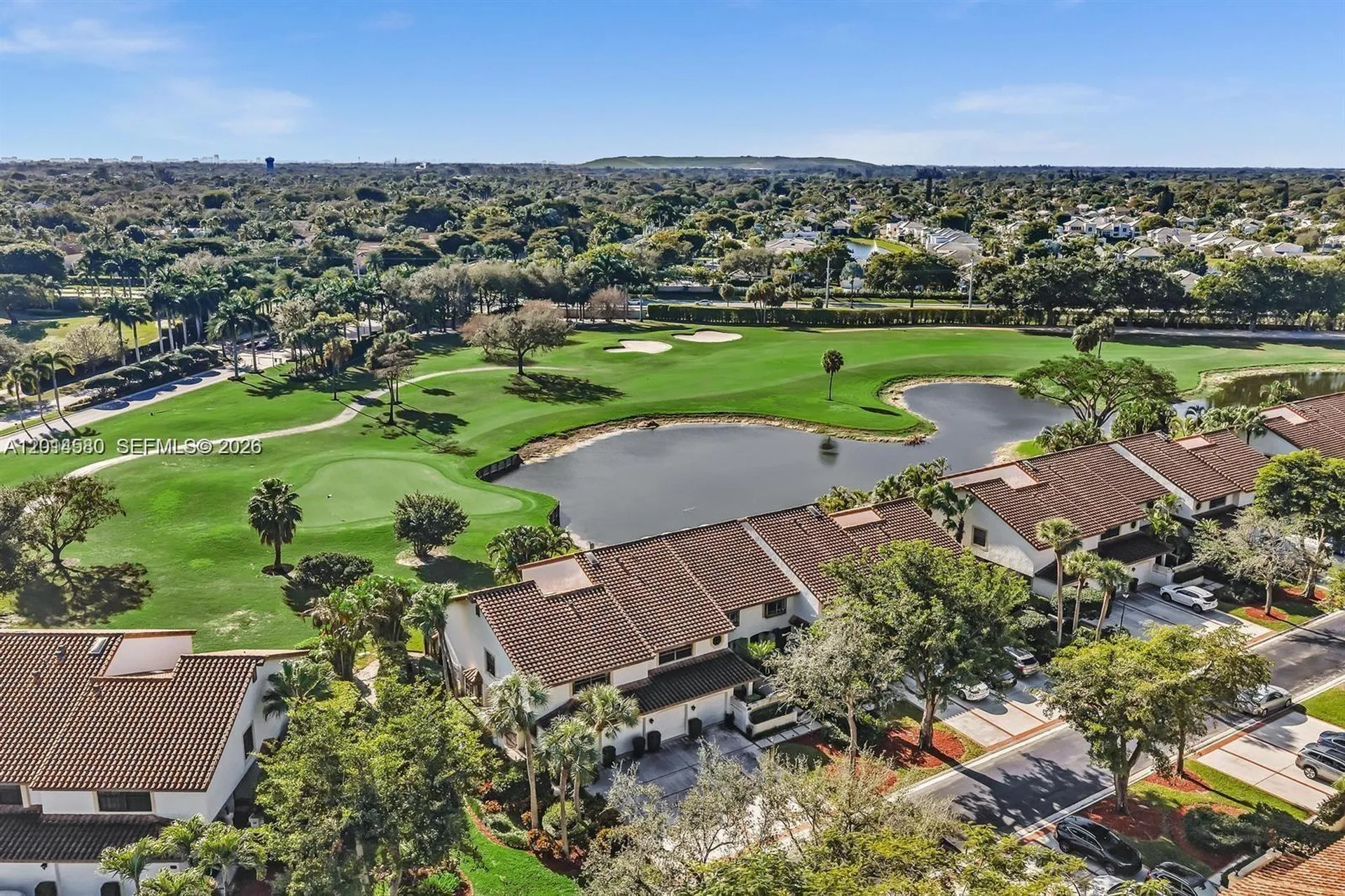 7902 La Mirada Drive Boca Raton FL 33433