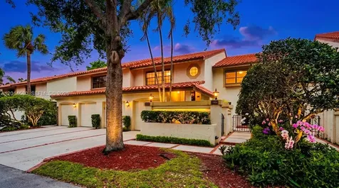 7902 La Mirada Drive Boca Raton FL 33433
