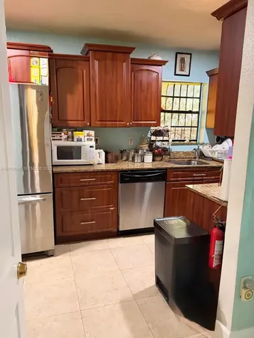 3721 SW 104th Court Miami FL 33165