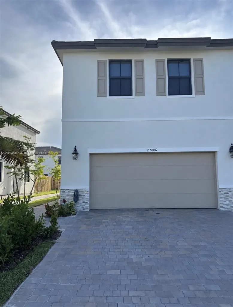 23086 SW 130th Avenue Miami FL 33170