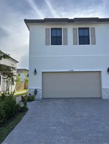 23086 SW 130th Avenue Miami FL 33170
