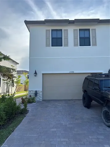 23086 SW 130th Avenue Miami FL 33170