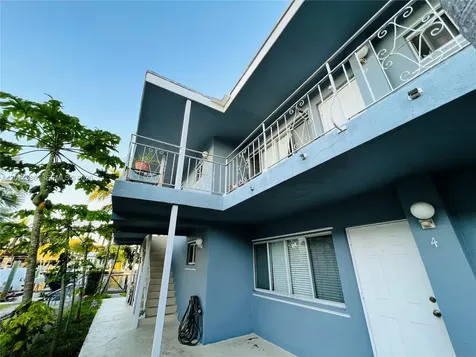 2033 Calais Drive Miami Beach FL 33141