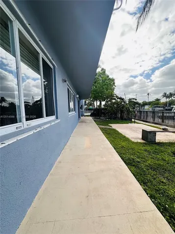 2033 Calais Drive Miami Beach FL 33141