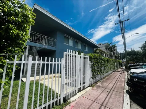 2033 Calais Drive Miami Beach FL 33141