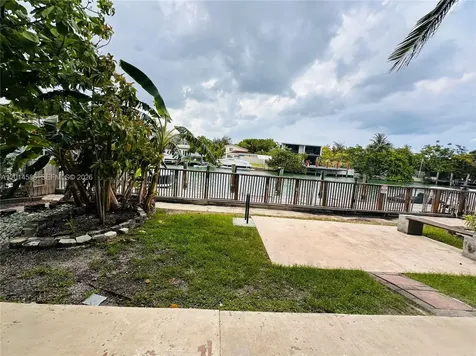 2033 Calais Drive Miami Beach FL 33141