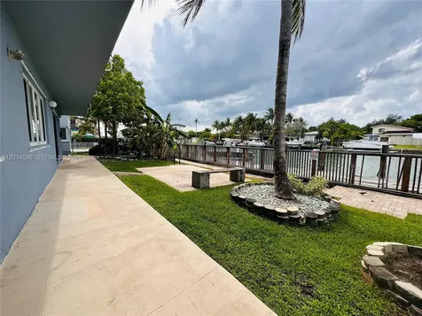 2033 Calais Drive Miami Beach FL 33141