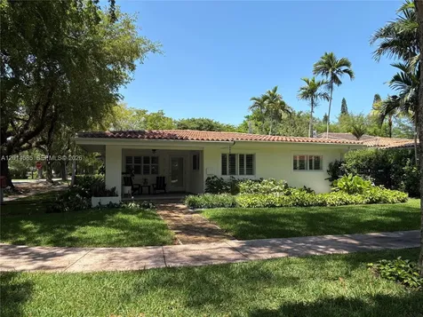 631 Santurce Avenue Coral Gables FL 33143