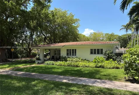 631 Santurce Avenue Coral Gables FL 33143