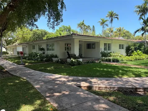 631 Santurce Avenue Coral Gables FL 33143