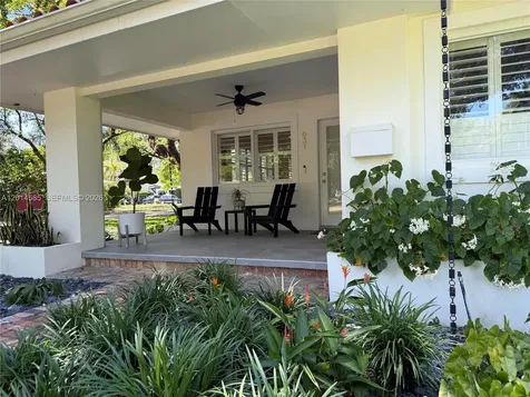631 Santurce Avenue Coral Gables FL 33143
