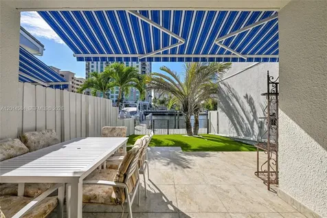 310 Poinciana Drive Sunny Isles Beach FL 33160