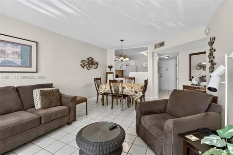 1817 S Ocean Drive Hallandale Beach FL 33009