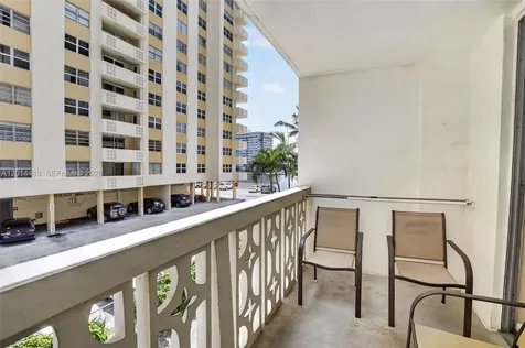 1817 S Ocean Drive Hallandale Beach FL 33009