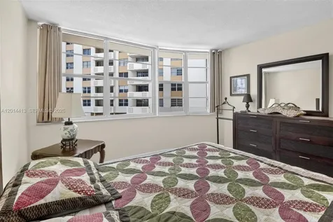 1817 S Ocean Drive Hallandale Beach FL 33009