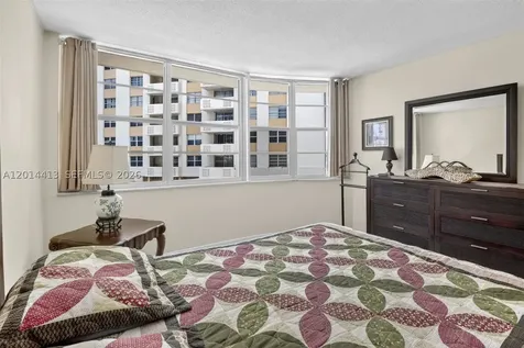 1817 S Ocean Drive Hallandale Beach FL 33009