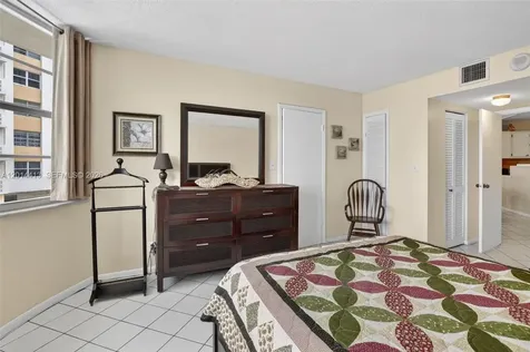 1817 S Ocean Drive Hallandale Beach FL 33009