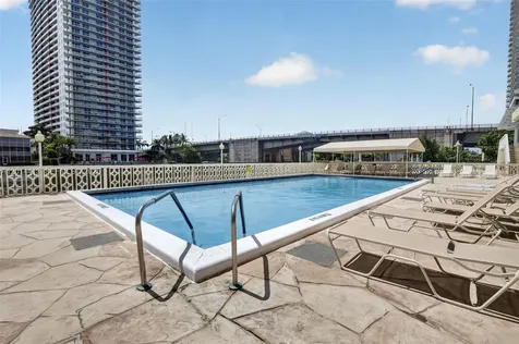 1817 S Ocean Drive Hallandale Beach FL 33009