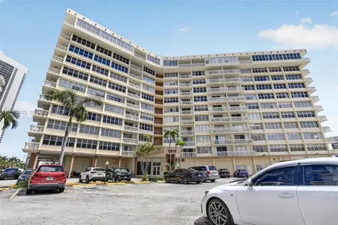 1817 S Ocean Drive Hallandale Beach FL 33009