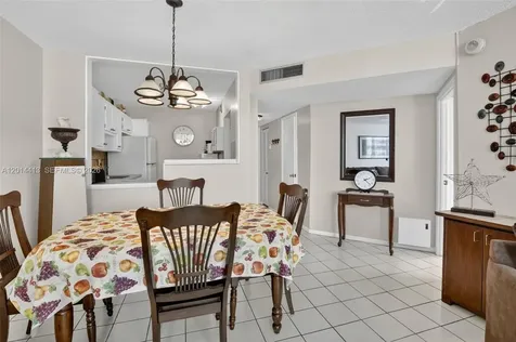 1817 S Ocean Drive Hallandale Beach FL 33009